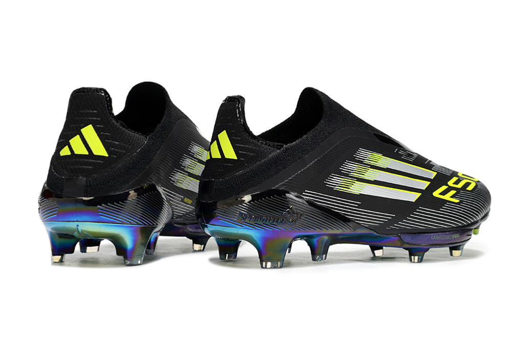 Adidas F50 Laceless Elite FG