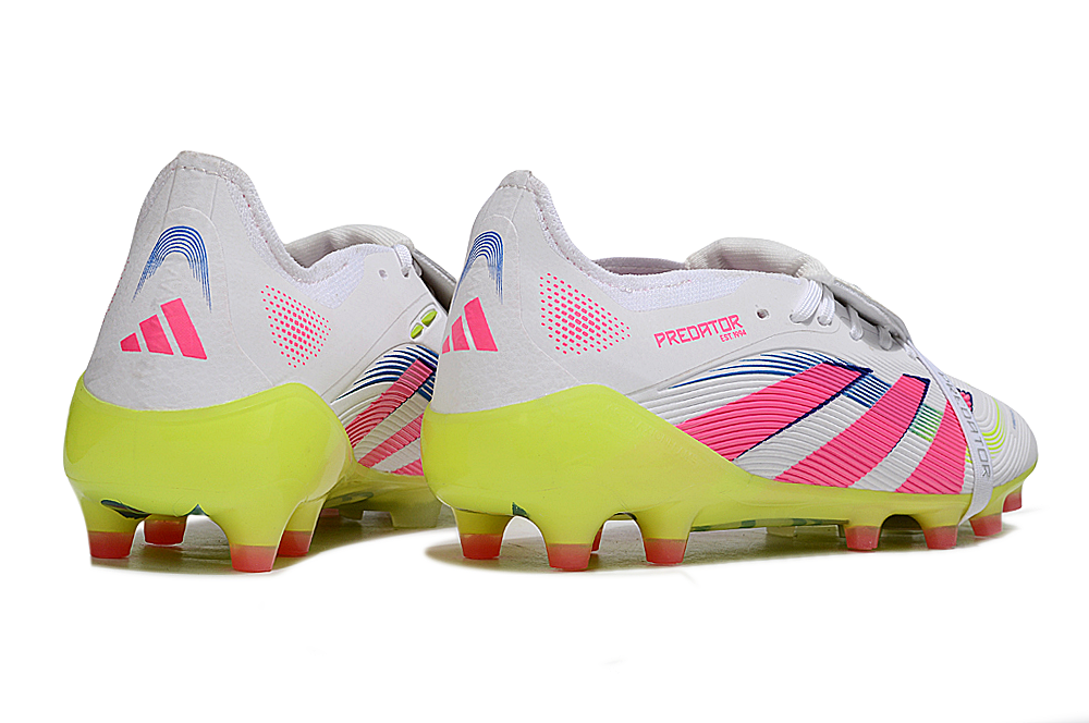 Adidas Predator 25 Tongue Elite AG