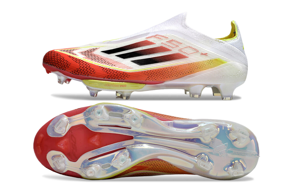 Adidas F50 Laceless Elite FG