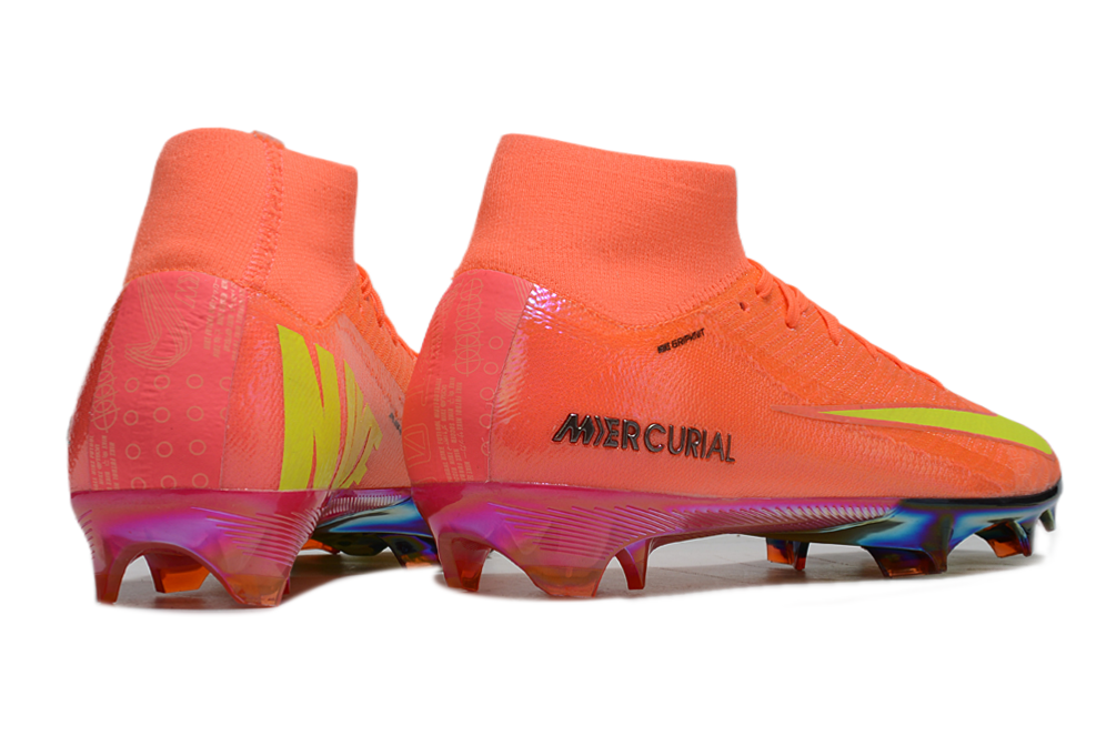 Nike Superfly Elite FG