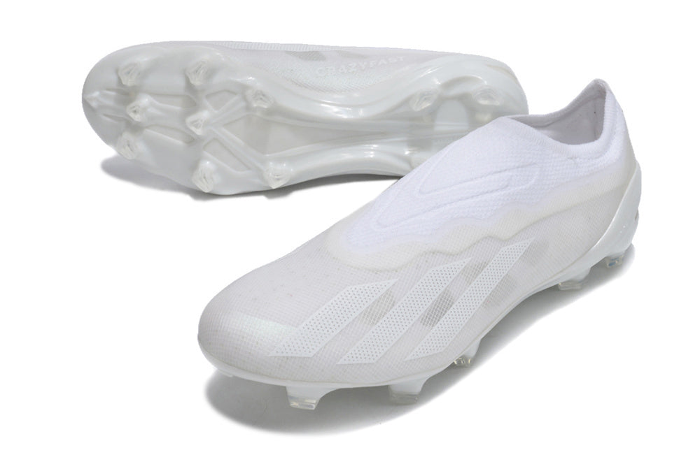 Adidas X Crazyfast laceless Elite FG