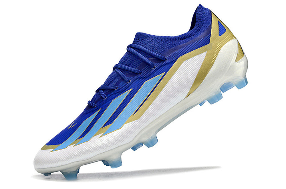 Adidas X Crazyfast Elite FG
