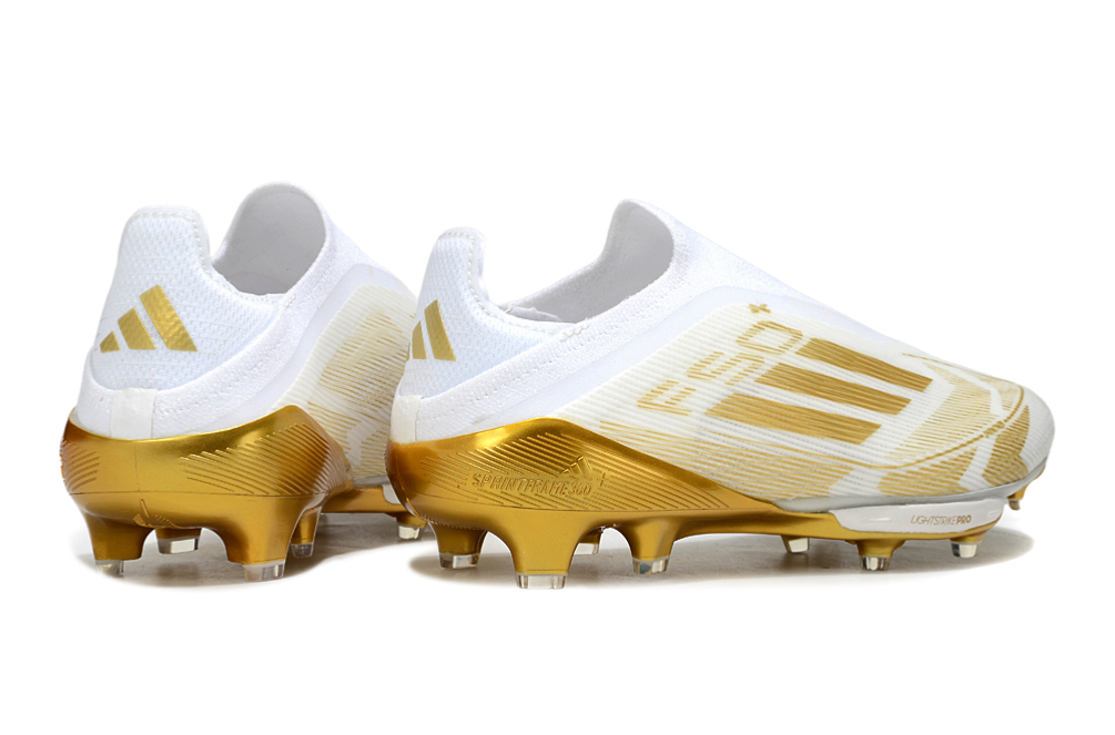 Adidas F50 Laceless Elite FG