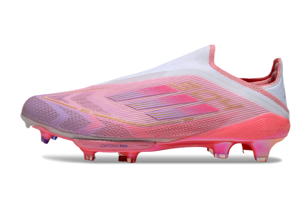 Adidas F50 Laceless Elite FG