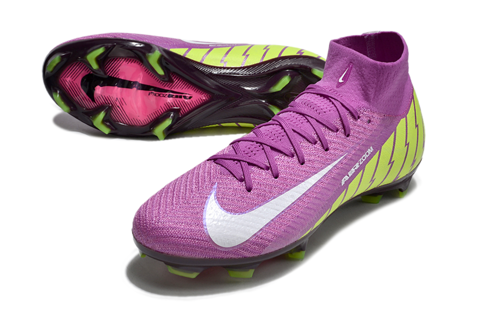 Nike Superfly Elite FG