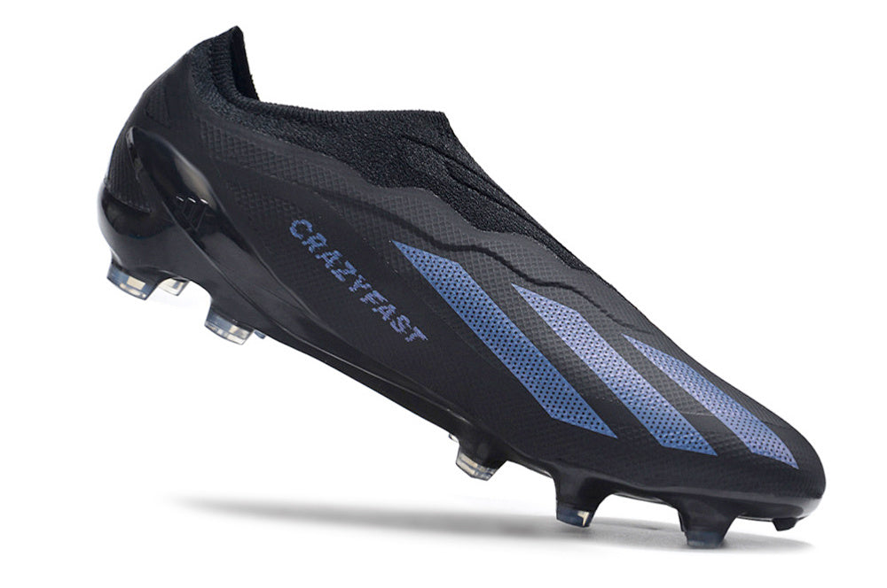 Adidas X Crazyfast laceless Elite FG