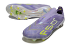Adidas F50 Laceless Elite FG