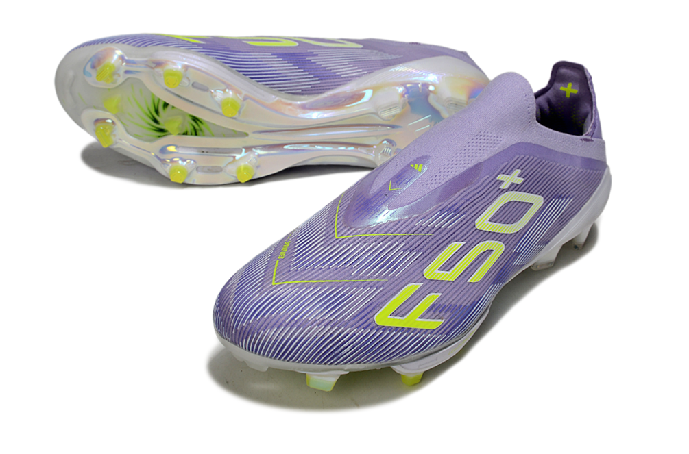 Adidas F50 Laceless Elite FG