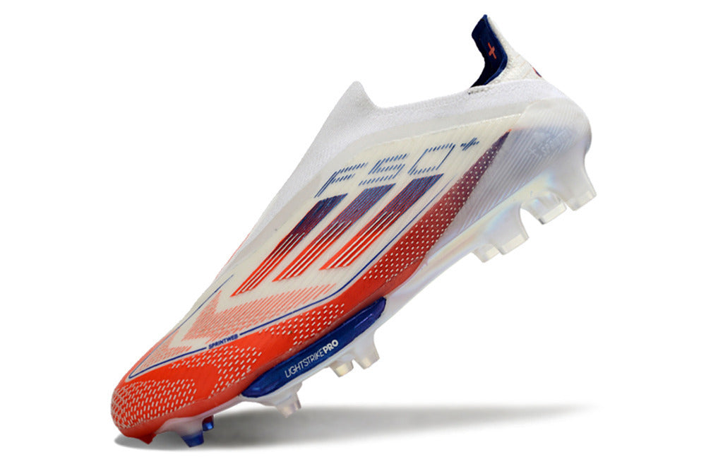 Adidas F50 Laceless Elite FG
