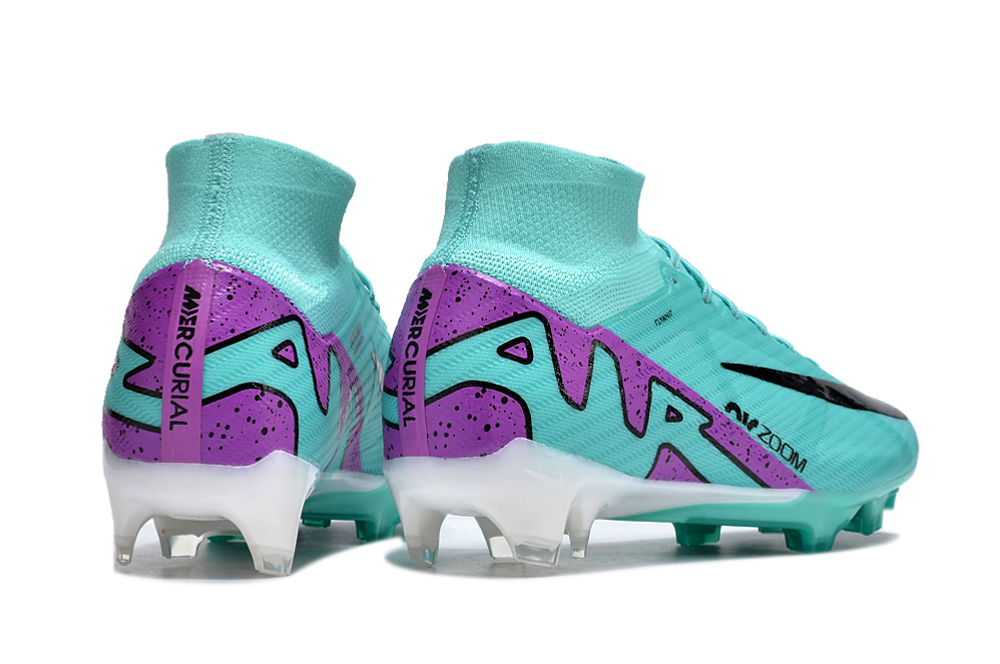 Nike Superfly Elite FG