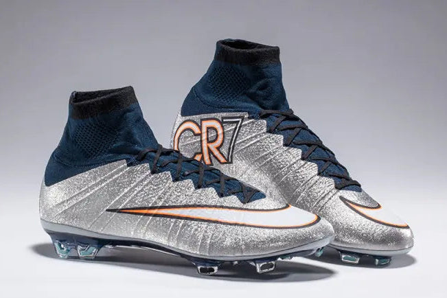 Nike Glitter Superfly 4 CR7 Elite FG
