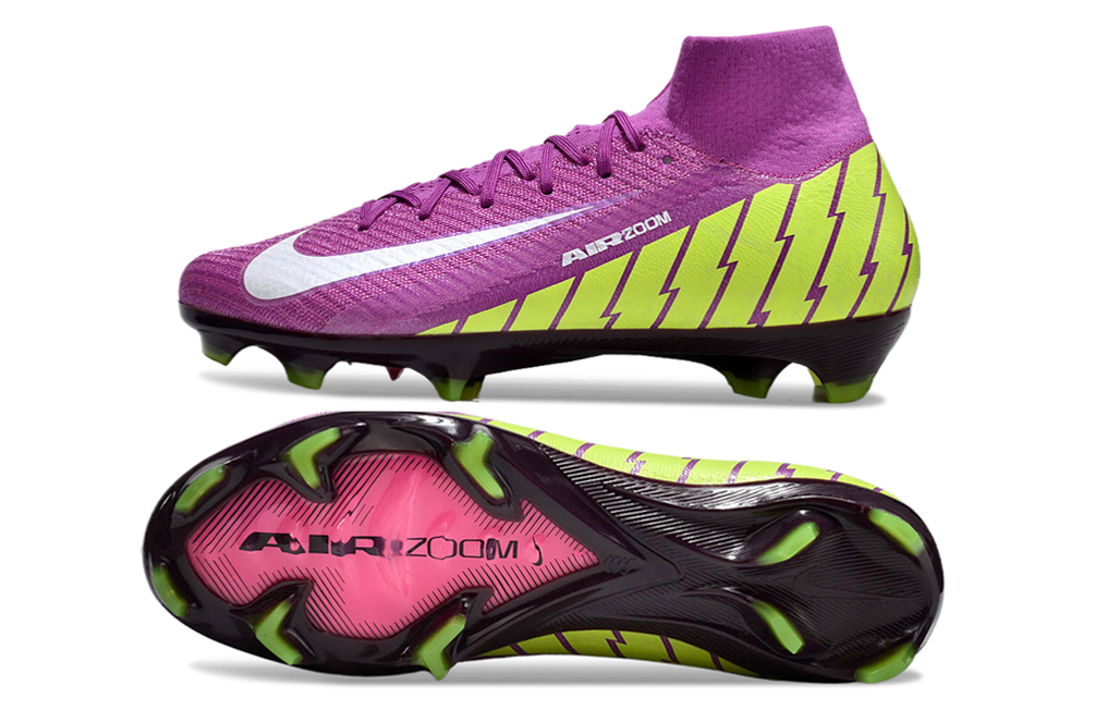 Nike Superfly Elite FG