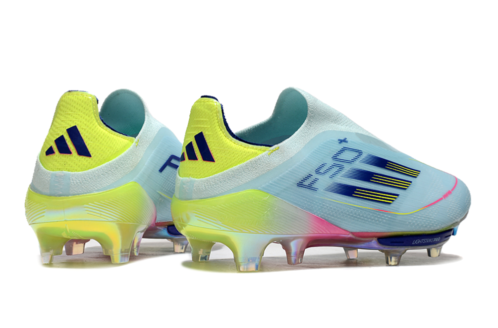 Adidas F50 Laceless Elite FG