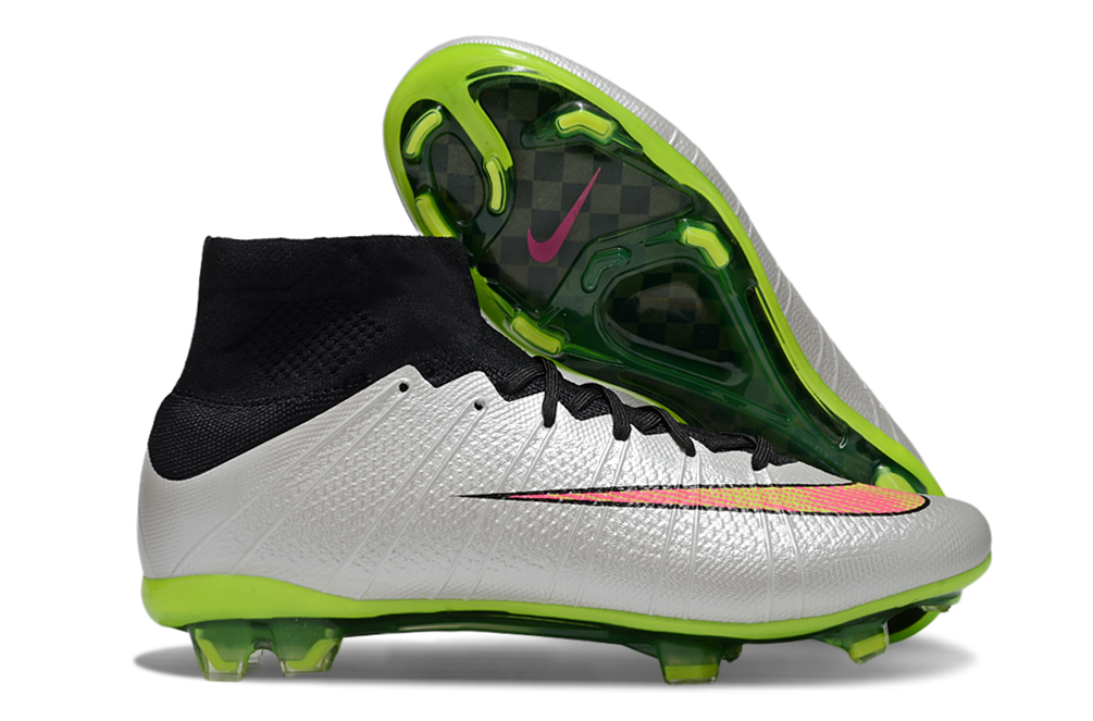 Nike Superfly 4 Elite FG