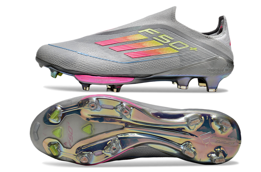 Adidas F50 Laceless Elite FG