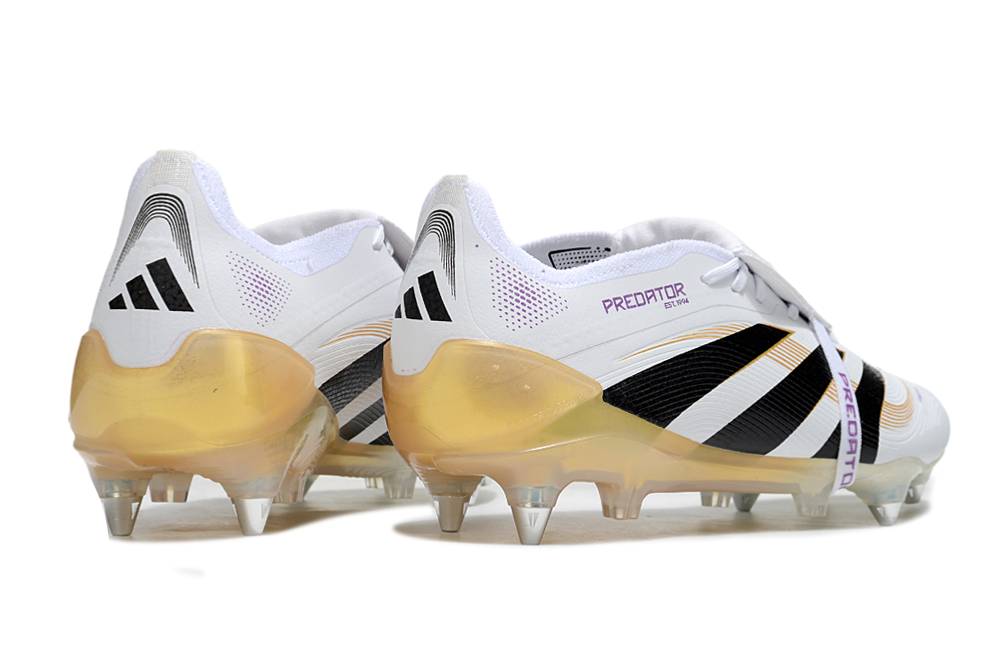Adidas Predator Fold-over Tongue Elite SG