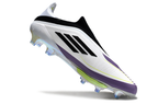 Adidas F50 Laceless Elite FG