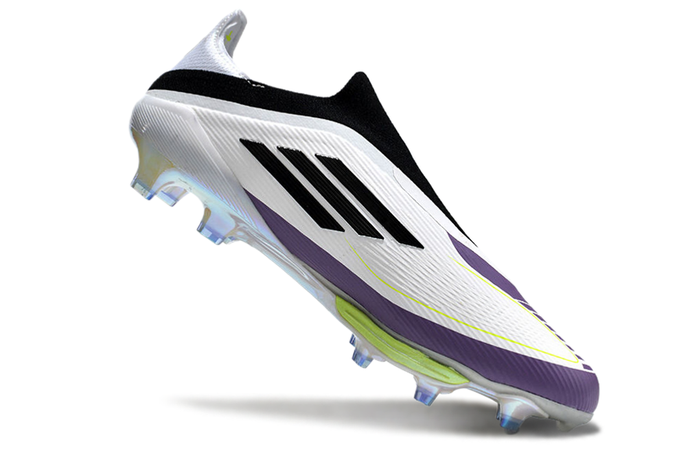 Adidas F50 Laceless Elite FG