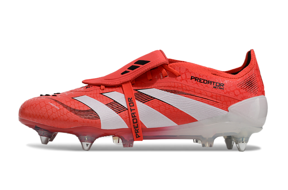 Adidas Predator Fold-over Tongue Elite SG