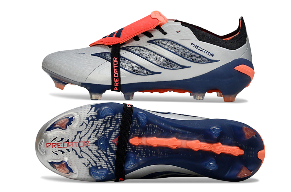 Adidas Predator Tongue 26 Elite FG