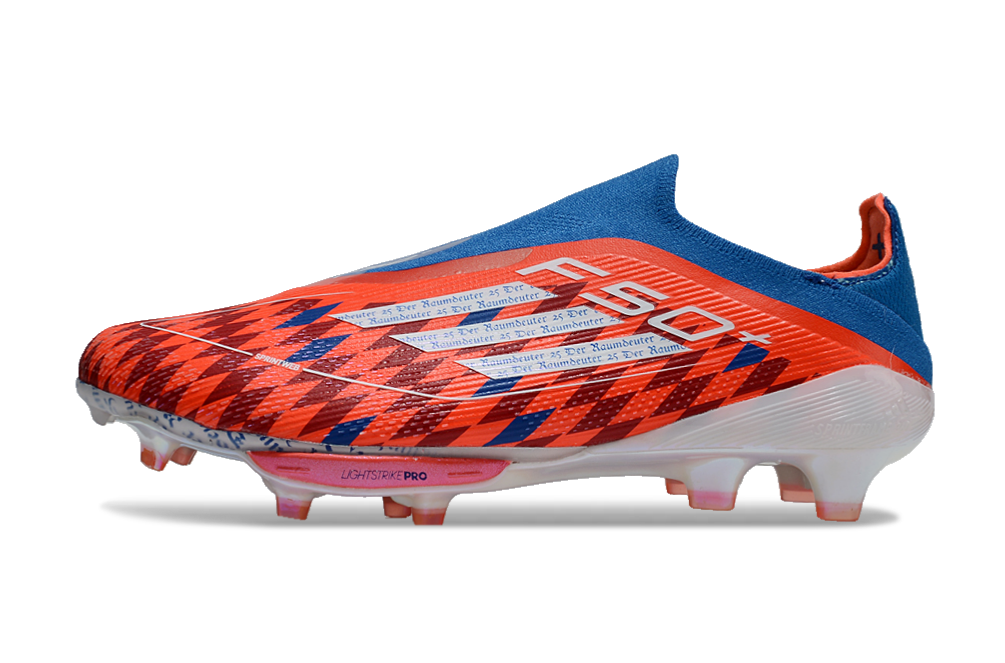 Adidas F50 Laceless Elite FG