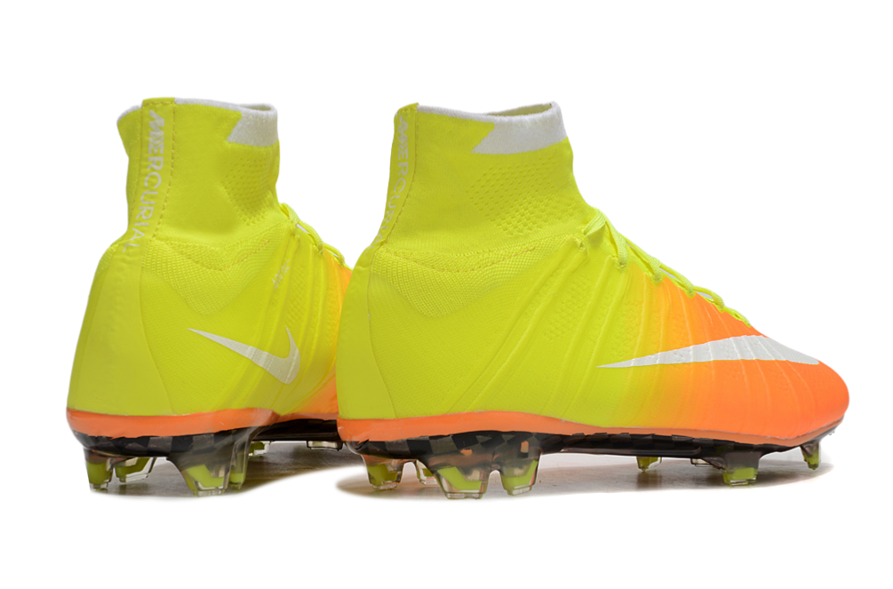Nike Superfly 4 Elite FG