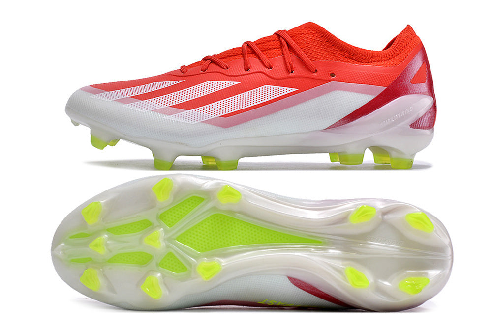 Adidas X Crazyfast Elite FG