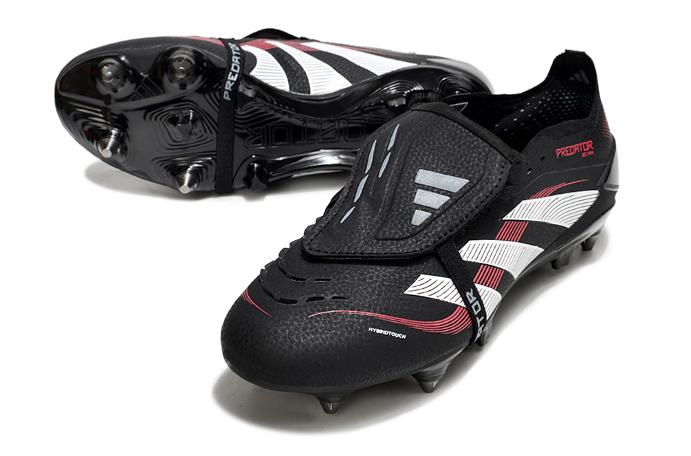 Adidas Predator Fold-over Tongue Elite SG