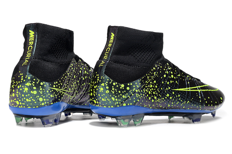 Nike Superfly 4 Elite FG