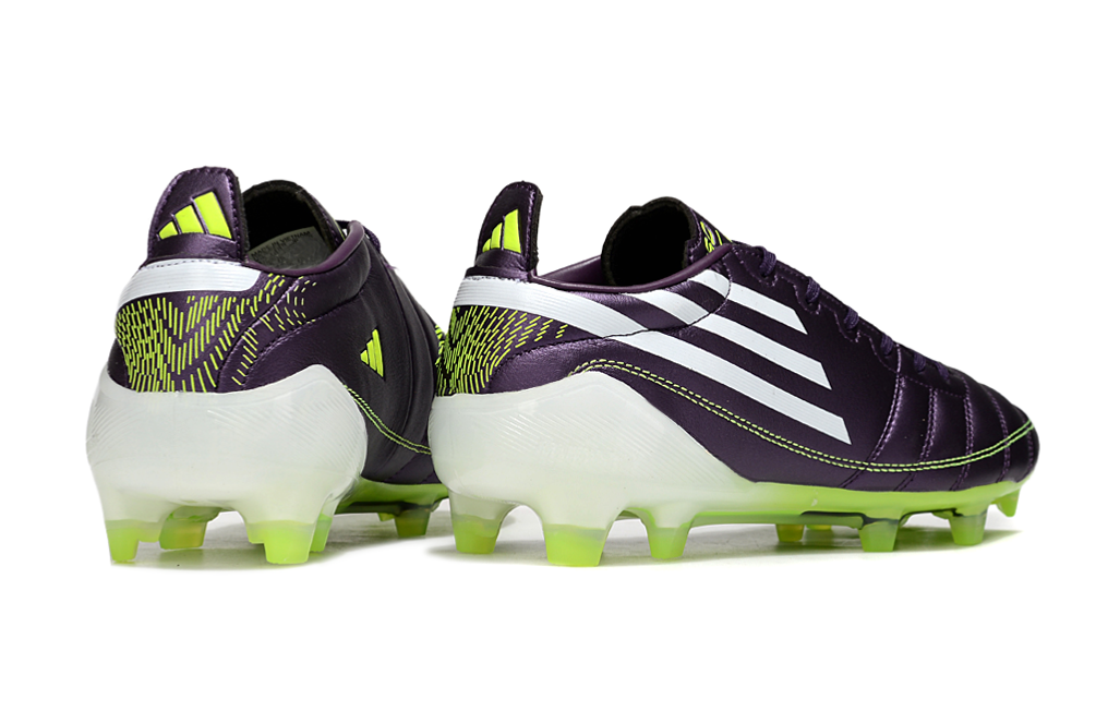 Adidas F50 Retro Elite FG