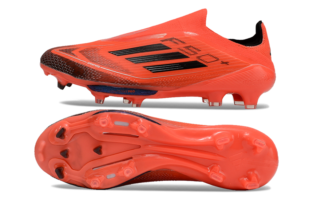 Adidas F50 Laceless Elite FG