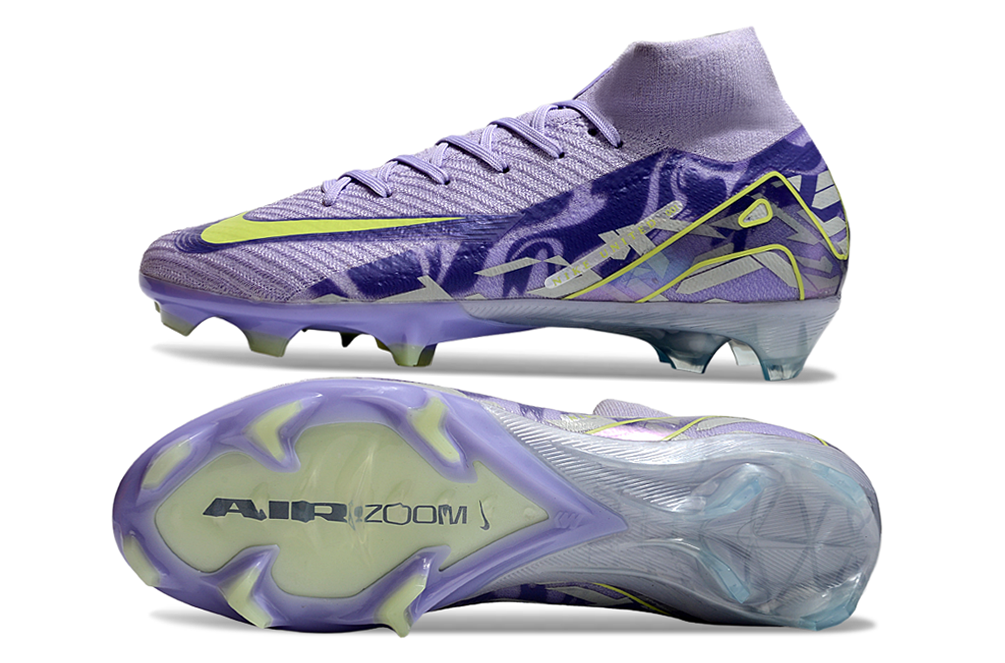 Nike Superfly Elite FG