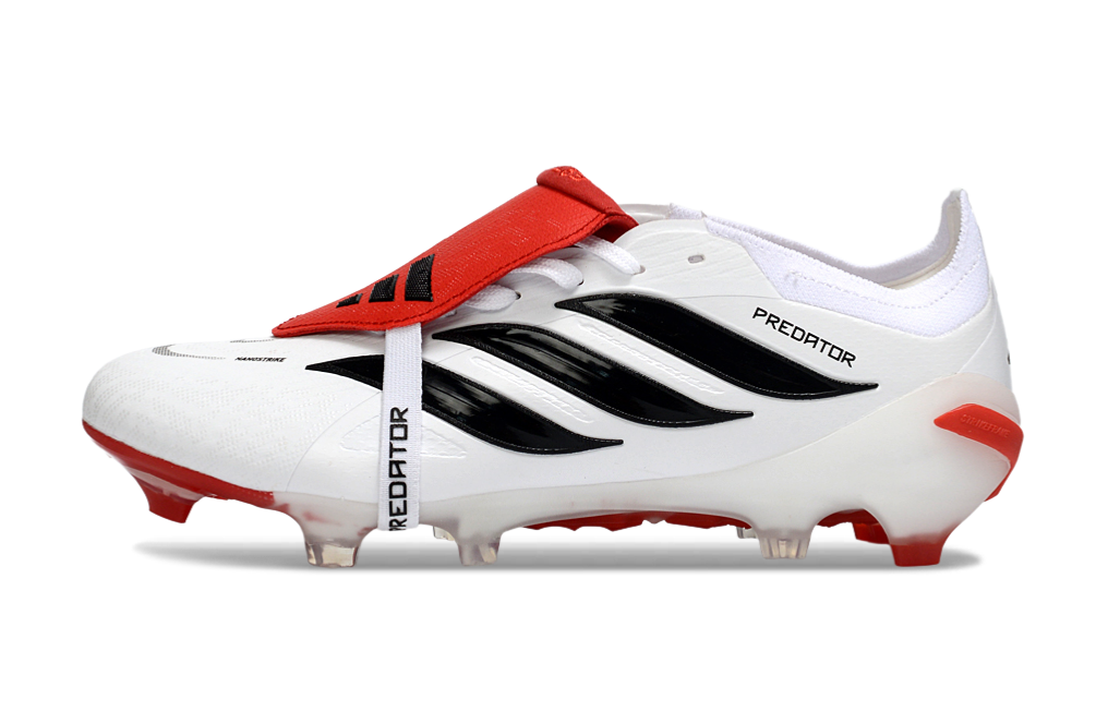 Adidas Predator Tongue 26 Elite FG