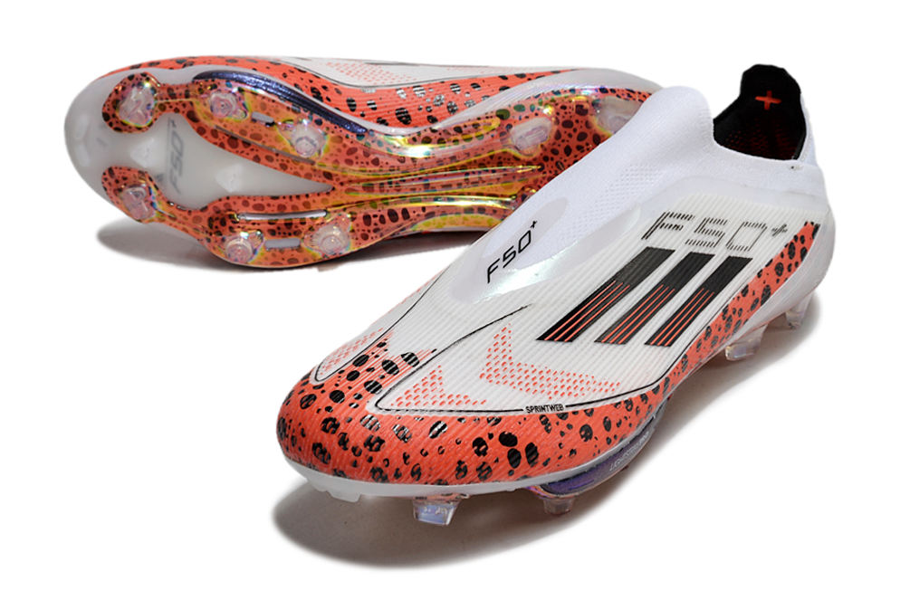 Adidas F50 Laceless Elite FG