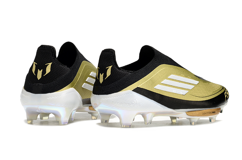 Adidas F50 Laceless Elite FG