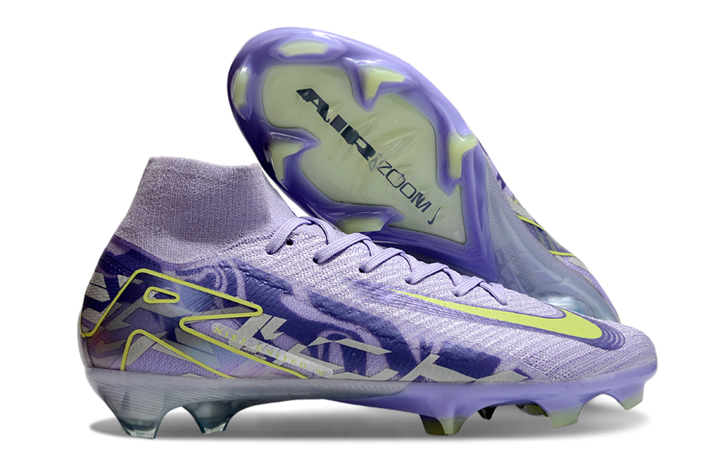 Nike Superfly Elite FG