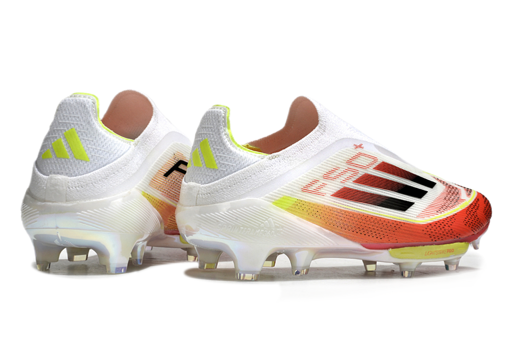 Adidas F50 Laceless Elite FG