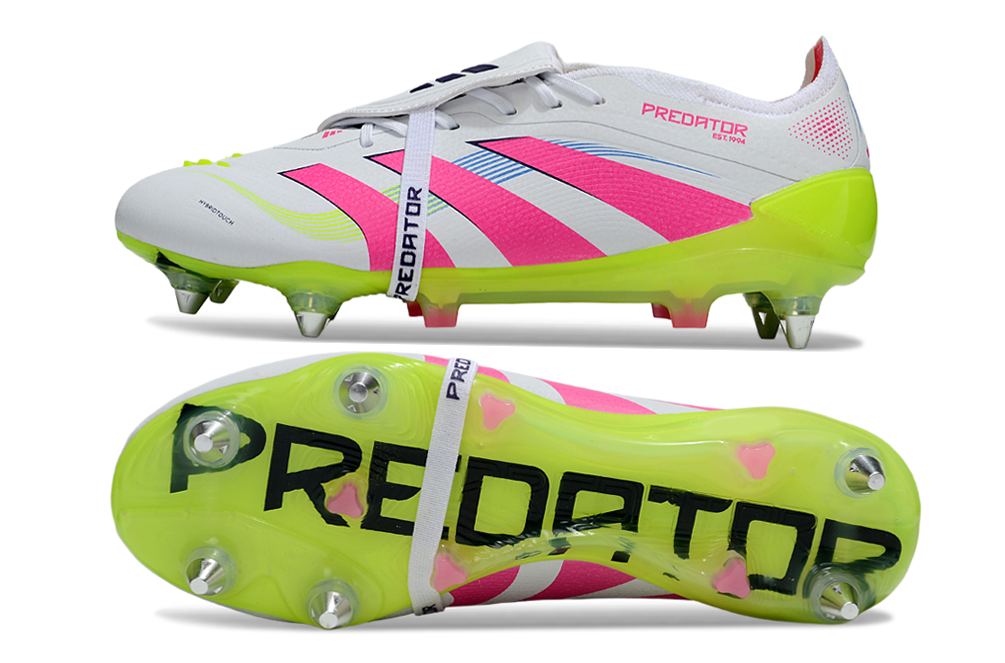 Adidas Predator Fold-over Tongue Elite SG
