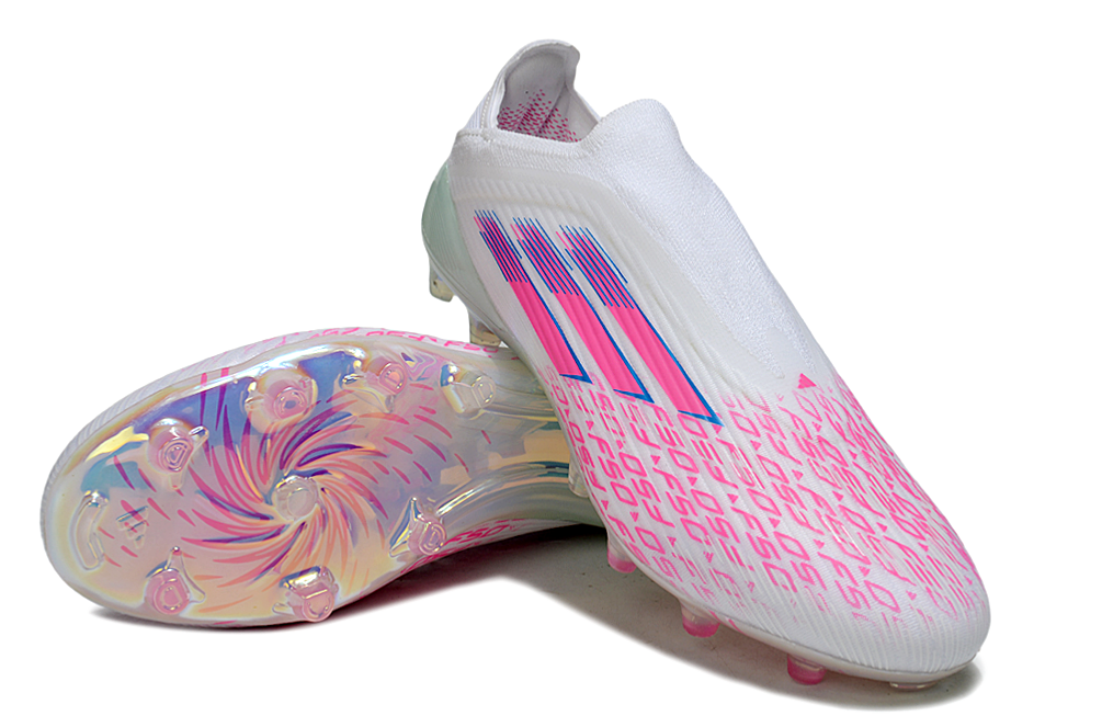 Adidas F50 Laceless Elite FG