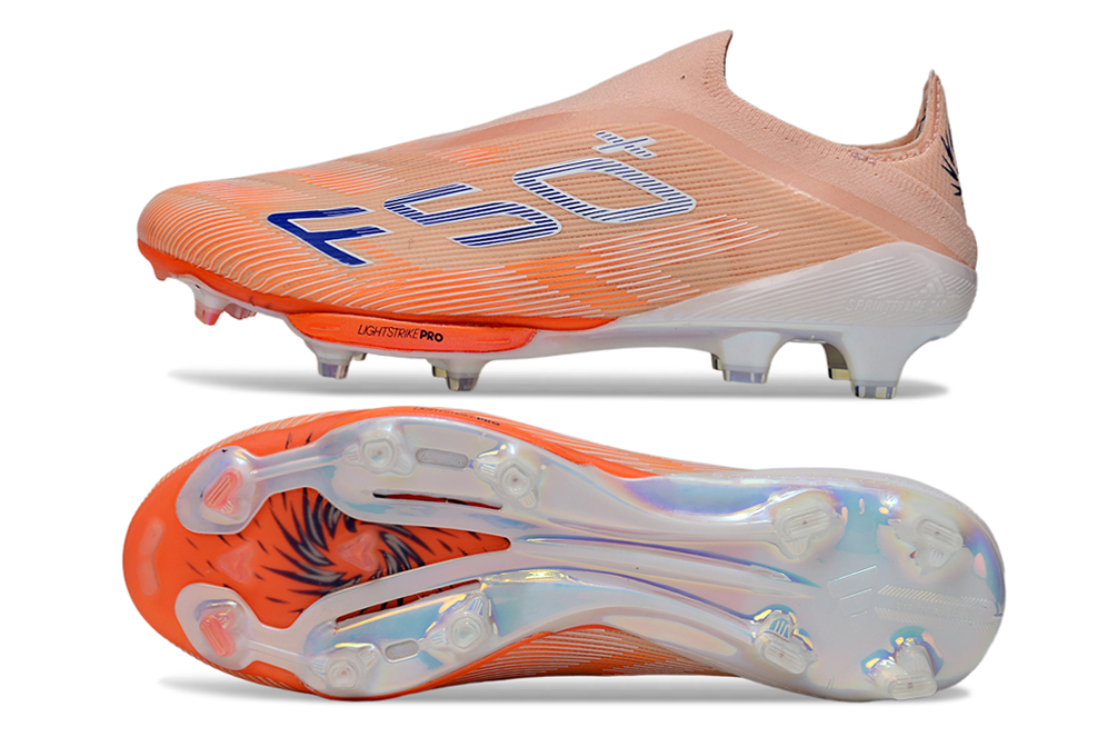 Adidas F50 Laceless Elite FG
