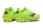 Adidas F50 Laceless Elite FG