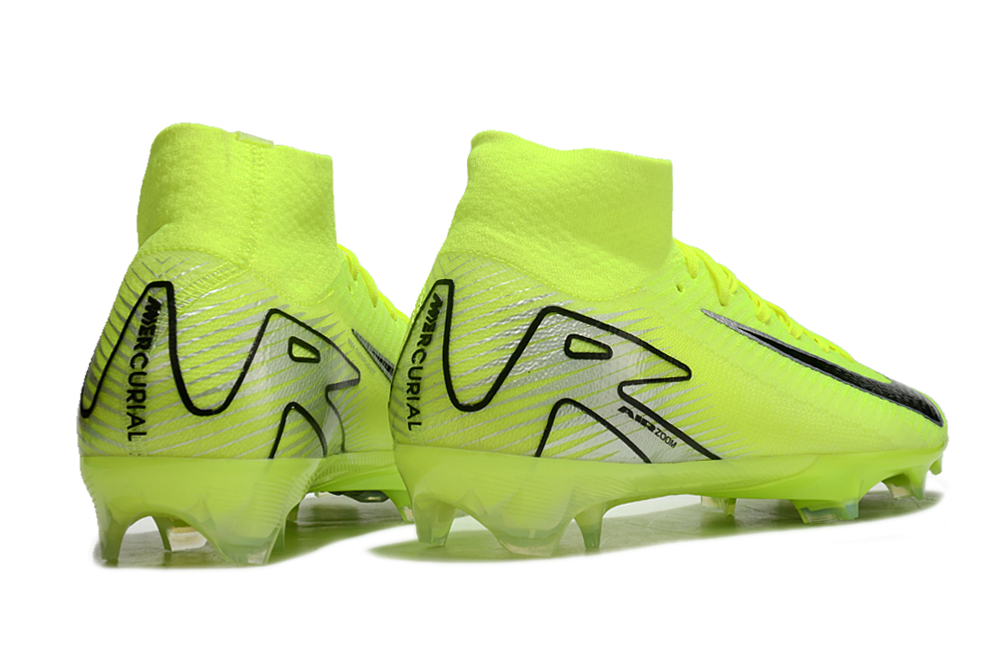 Nike Superfly Elite FG