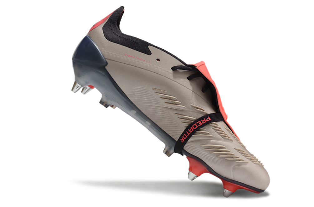 Adidas Predator Fold-over Tongue Elite SG
