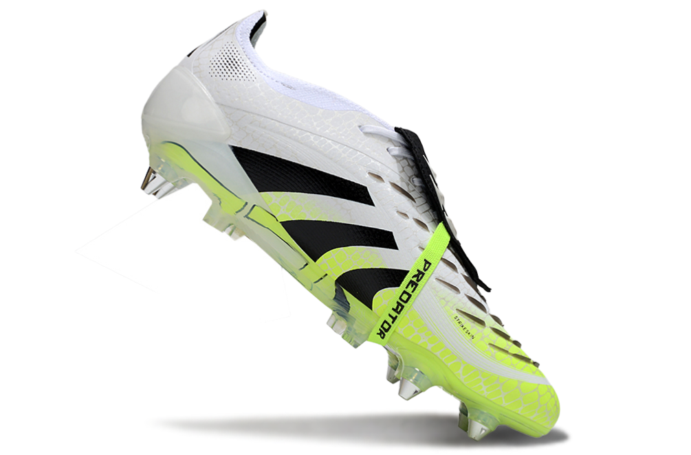 Adidas Predator Fold-over Tongue Elite SG
