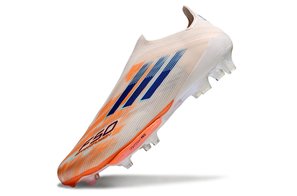 Adidas F50 Laceless Elite FG