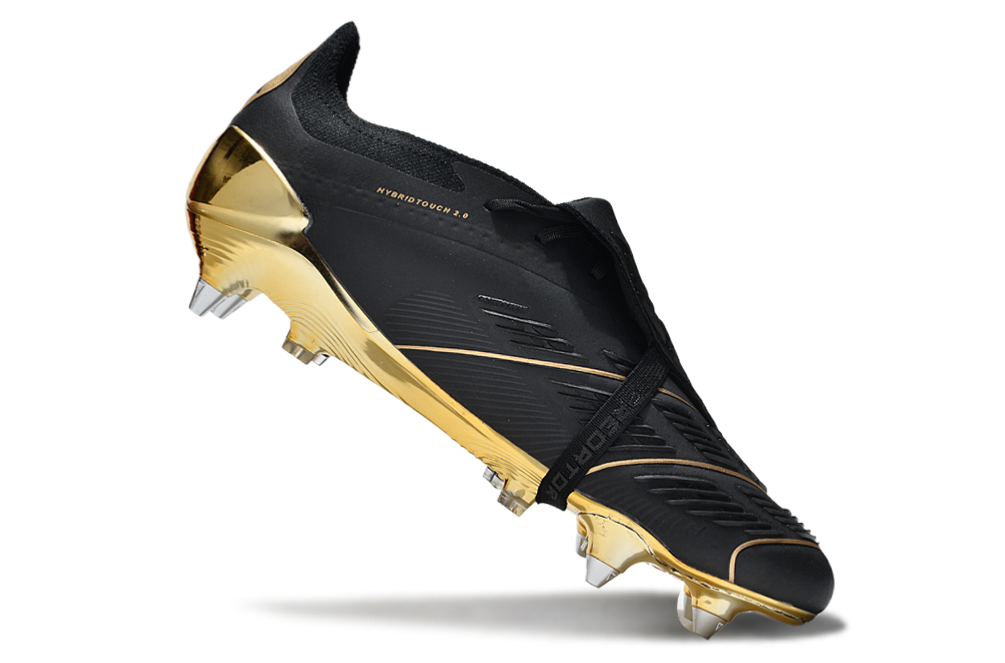 Adidas Predator Fold-over Tongue Elite SG