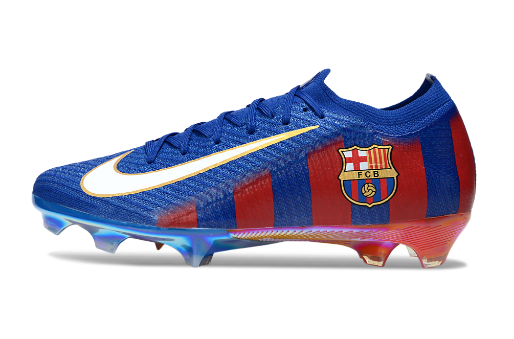 Nike Mecurial Vapor Elite FG Custom