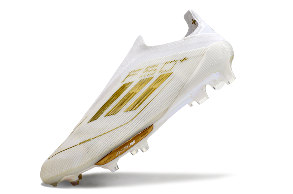 Adidas F50 Laceless Elite FG