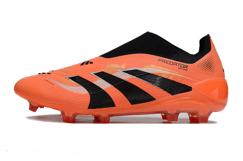 Adidas Predator 25 laceless Elite FG