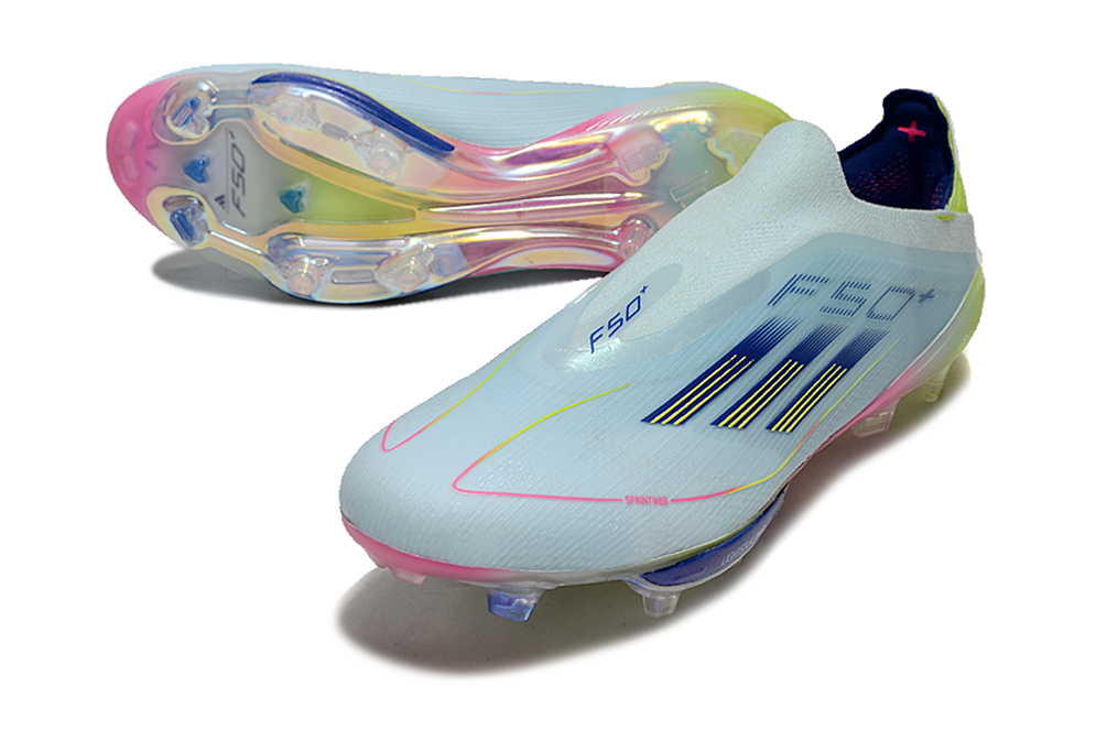 Adidas F50 Laceless Elite FG
